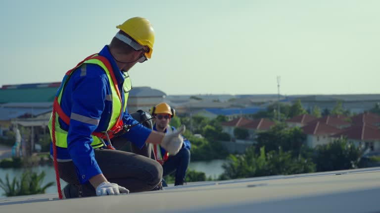 Best Roof Installation  in Prague, OK