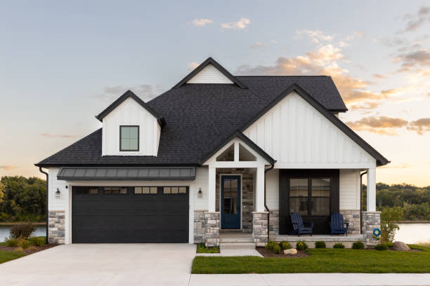Best Commercial Roofing Services  in Prague, OK