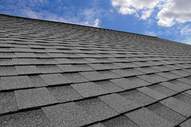 Gutter Replacement in Prague, OK
