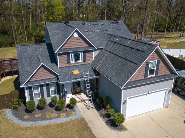 Best Asphalt Shingles Roofing  in Prague, OK