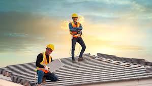 Best Tile Roofing Installation  in Prague, OK